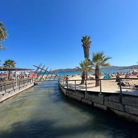 Appartement Le Refuge Du Littoral N7 *