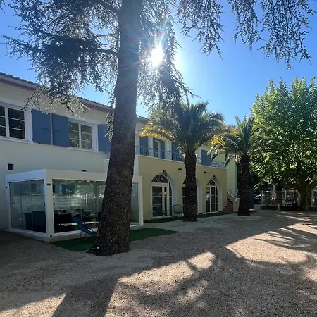 Le Refuge Du Littoral N7 Appartement *