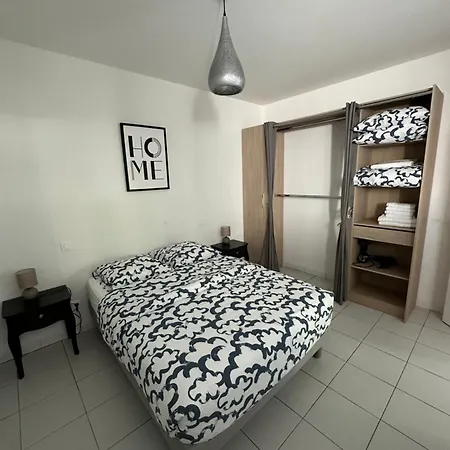 Le Refuge Du Littoral N7 Appartement