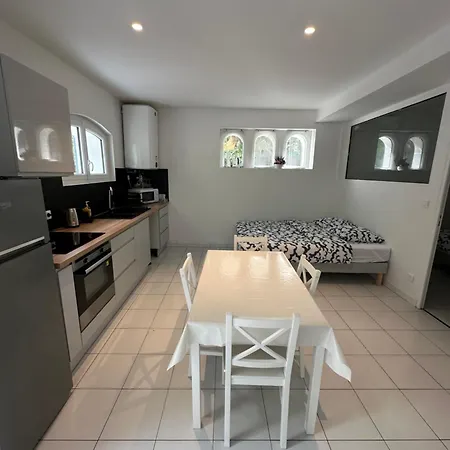 Le Refuge Du Littoral N7 Appartement